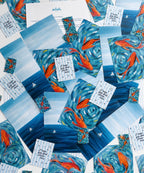 Edição de agosto